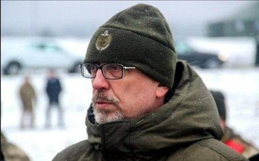 Оперативка от Минобороны