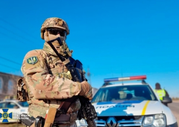 На Миколаївщині СБУ проводить контрдиверсійні заходи: затримано осіб, які перебували у розшуку (ФОТО)