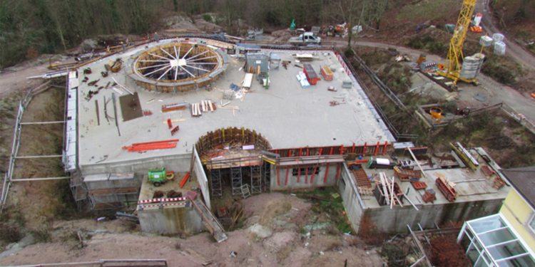 В Германии нашли дворцы Назарбаевых, кое-что нравилось и Кучме (ФОТО)