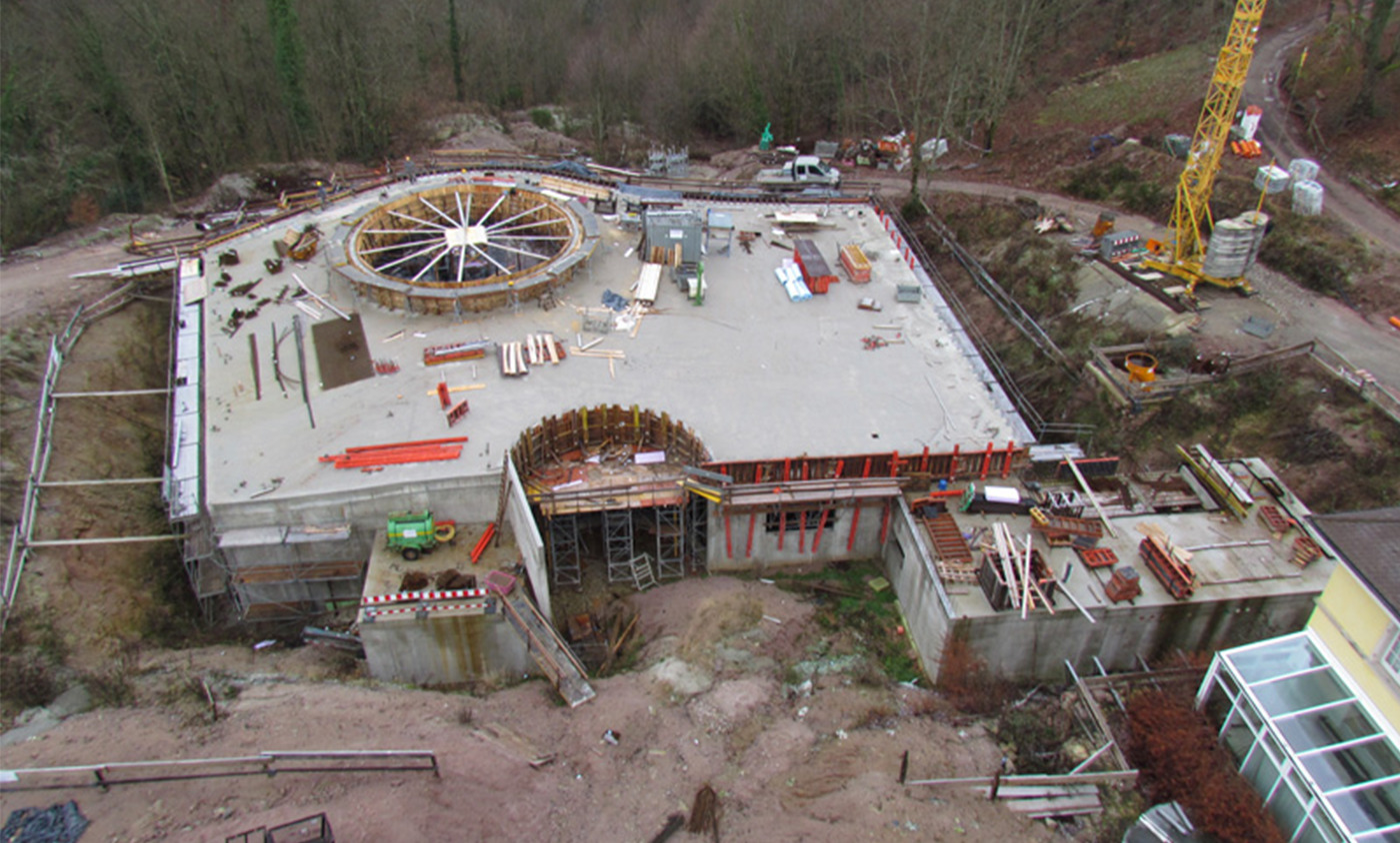 В Германии нашли дворцы Назарбаевых, кое-что нравилось и Кучме (ФОТО)