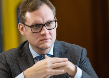 Скандал в Офисе президента. Зам Ермака причастен к похищению судьи Чауса