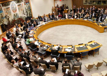 Заседании СБ ООН по Украине закончилось. Что сказали?