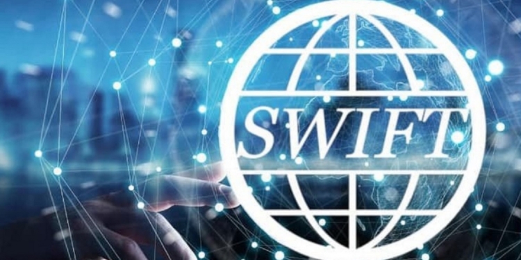 США и ЕС не планируют отключать Россию от SWIFT в случае вторжения в Украину – СМИ