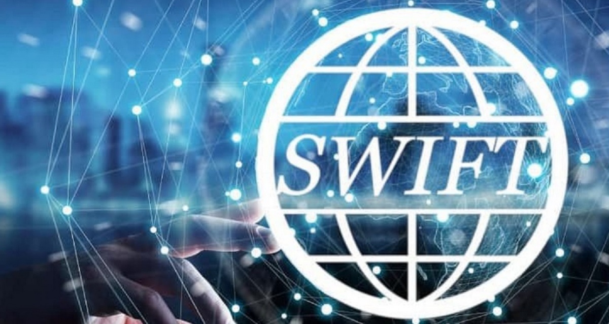 США и ЕС не планируют отключать Россию от SWIFT в случае вторжения в Украину – СМИ