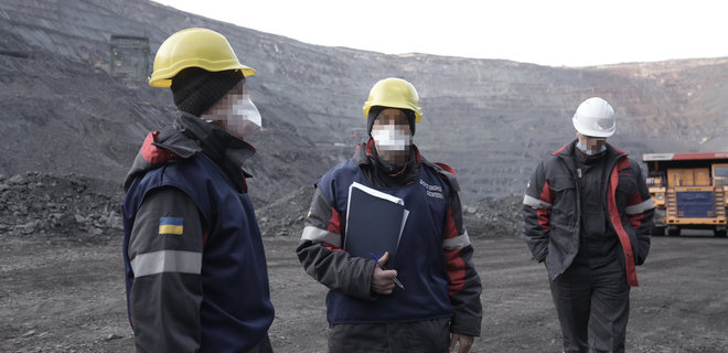 СБУ и Бюро экономической безопасности объяснили обыски на предприятиях Метинвеста