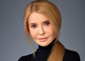 “Не просри страну, сынок”. Тимошенко дополнила свой пост на злобу дня видеоцитатой из президентского сериала (ВИДЕО)