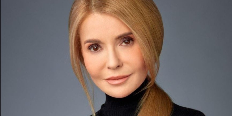 “Не просри страну, сынок”. Тимошенко дополнила свой пост на злобу дня видеоцитатой из президентского сериала (ВИДЕО)