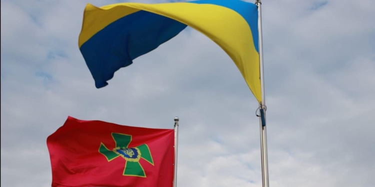 “Будьте прокляты, твари” – глава ГПСУ официально обратился к белорусскому “коллеге” (ДОКУМЕНТ)