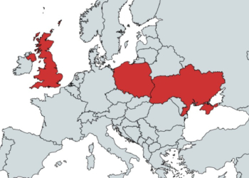 Украина, Польша и Британия создают новый альянс: официально