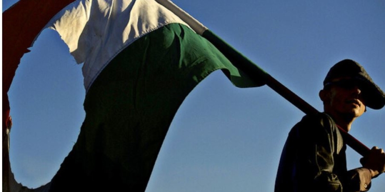 Венгрия запретила транзит летального оружия для Украины через свою территорию