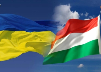 Впервые. Украина начала импорт газа из Венгрии