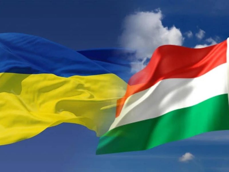 Угорщина бере участь у підготовці українських військових медиків