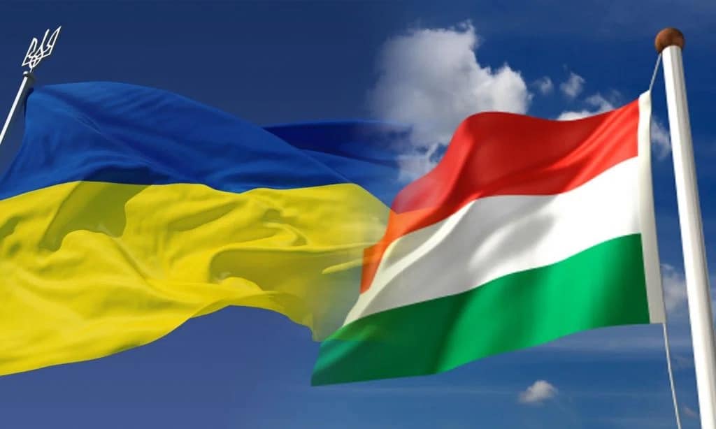 Угорщина бере участь у підготовці українських військових медиків 1