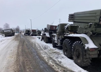 Над Черным морем сбили российский СУ-30, оккупанты массово бросают технику – Генштаб (ФОТО)
