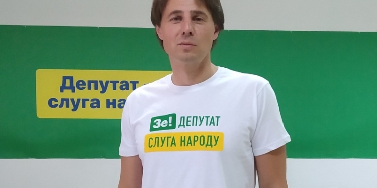 Нардеп Олег Воронько заявил о выходе из фракции “Слуга народа”
