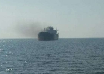 Российские агрессоры подбили молдавское судно в 12 км от Черноморска (ФОТО, ОБНОВЛЕНО)