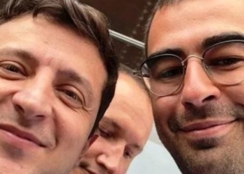 “Казалось, нет ничего более жалкого, чем Трухин, который отпрашивается потеряться в лесу, а нет, есть – заявления Арахамии и генпрокурора”. Соцсети активно обсуждают скандал (ФОТО)