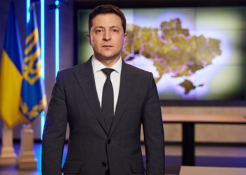 «Не ридати, а здобувати»: Зеленський ініціює програму економічного патріотизму (ВІДЕО)