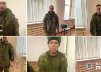 Минобороны РФ признало, что в Украине воюют срочники, – еще вчера Путин это отрицал