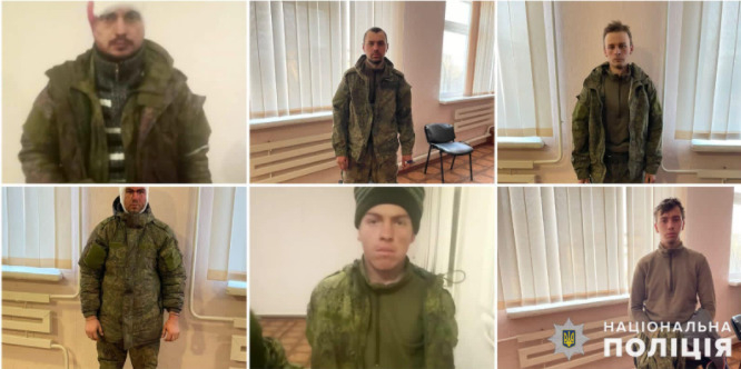 Минобороны РФ признало, что в Украине воюют срочники, – еще вчера Путин это отрицал