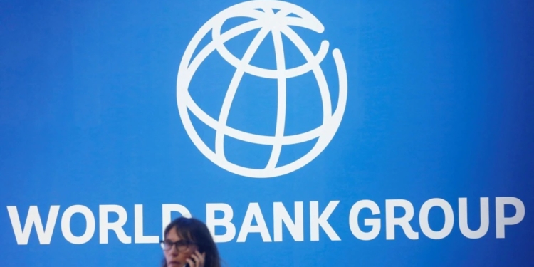 Світовий банк залучив 723 млн дол допомоги Україні