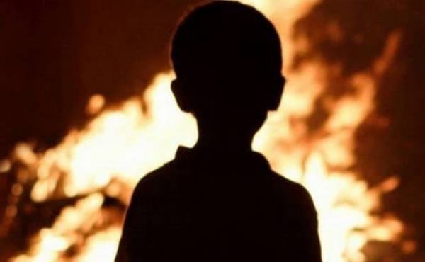 С начала российского вторжения в Украине погиб 41 ребенок