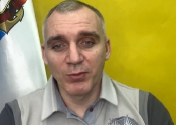 «Нас пытаются взять в кольцо и организовать переправу, мы будем мешать им это сделать» – мэр Николаева об ожидаемой атаке на город (ВИДЕО)