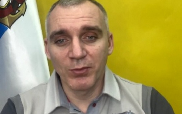 «Нас пытаются взять в кольцо и организовать переправу, мы будем мешать им это сделать» – мэр Николаева об ожидаемой атаке на город (ВИДЕО)