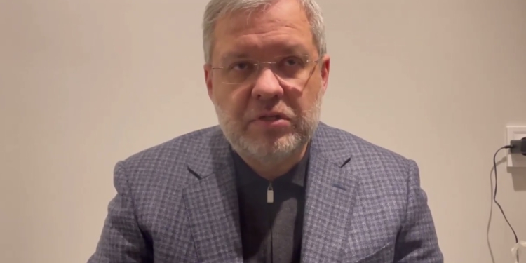 Персонал захопленої росіянами Запорізької атомної станції піддається катуванням – заява Галущенко