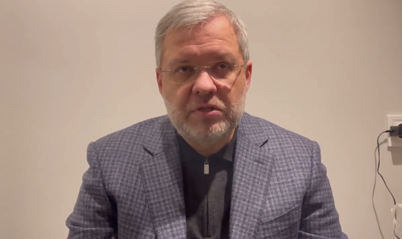 Персонал захопленої росіянами Запорізької атомної станції піддається катуванням – заява Галущенко