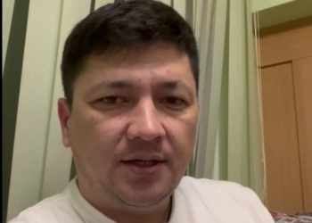 «У нас есть свои планы на сегодняшний день», – глава Николаевской ОВА Виталий Ким (ВИДЕО)