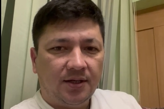 «У нас есть свои планы на сегодняшний день», – глава Николаевской ОВА Виталий Ким (ВИДЕО)