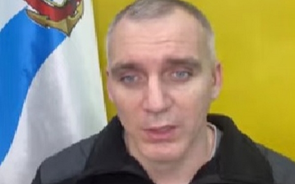 Мэр Николаева: «Уже около 3 тысяч человек записались на эвакуацию» (ВИДЕО)