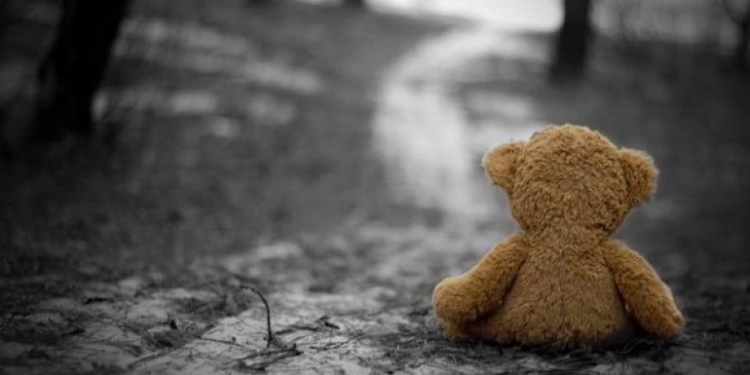 С начала российского вторжения в Украине погиб 71 ребенок