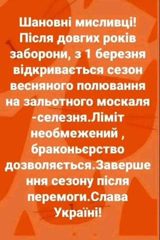 Спасибо охотникам! На Николаевщине подбили две единицы вражеской техники (ВИДЕО) 2