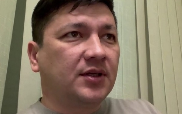 Глава Николаевской ОВА Ким: «Идут бои под Гурьевкой» (ВИДЕО)