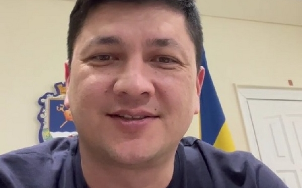 Глава Николаевской ОВА Виталий Ким – о гумконвое в села, о телефонах, по которым можно попросить о помощи, и о подонках, кошмаривших села