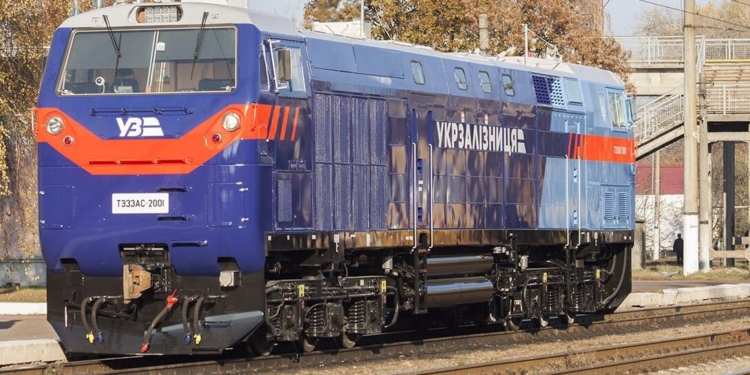 Працівники депо Миколаїв в перший день російського вторгнення встигли вивести понад 50 одиниць техніки в безпечне місце