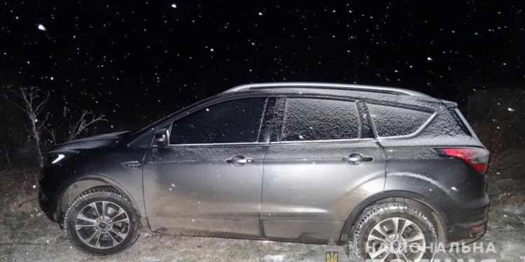 В Одесской области напали на переселенцев с Николаевщины – полиция задержала разбойников (ФОТО)