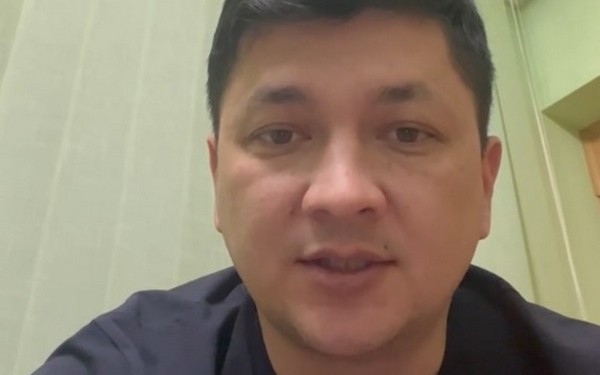 «Сейчас до всех у меня дойдут ручки, и все будут на карандашике» – глава Николаевской ОВА Ким о линии фронта и о наведении порядка в хозяйстве области (ВИДЕО)