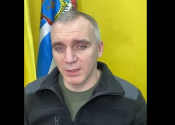 «Пожалуйста, подождите» – мэр Николаева об отсутствии электроэнергии (ВИДЕО)