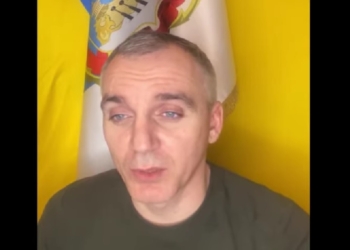Вражеский самолет бомбил сегодня Николаев – мэр города (ВИДЕО)