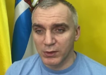 «Российские войска продолжают перегруппировываться» – мэр Николаева (ВИДЕО)