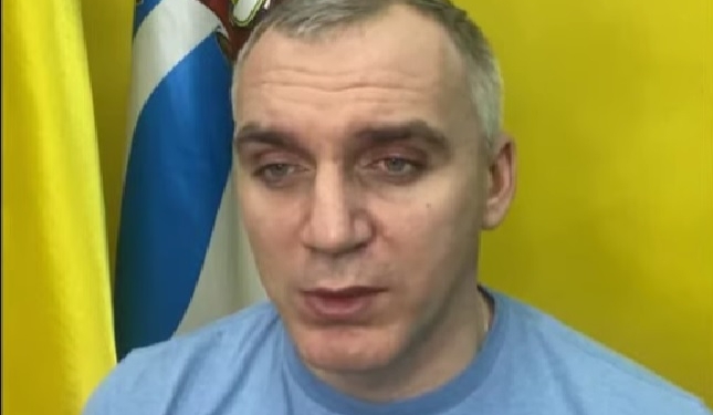 «Российские войска продолжают перегруппировываться» – мэр Николаева (ВИДЕО)