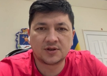 Глава Николаевской ОВА Виталий Ким – о вчерашней атаке на 79-ю ДШБр, зачистке сел от российских оккупантов и о подготовке к посевной (ВИДЕО)