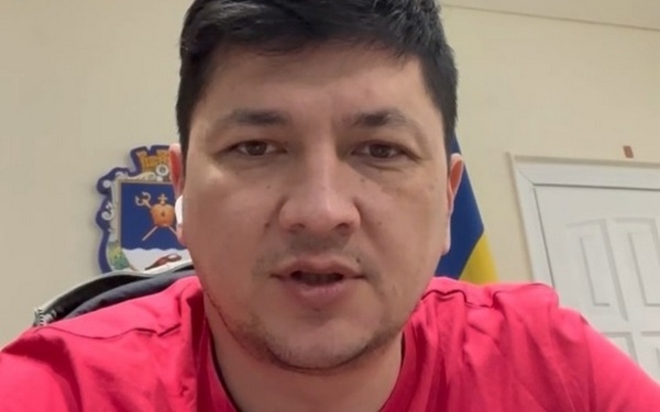 Глава Николаевской ОВА Виталий Ким – о вчерашней атаке на 79-ю ДШБр, зачистке сел от российских оккупантов и о подготовке к посевной (ВИДЕО)