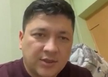 Глава Николаевской ОВА: «Собирается много российской техники, к вечеру будем понимать их примерный план» (ВИДЕО)