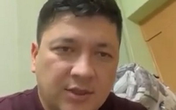 Глава Николаевской ОВА: «Собирается много российской техники, к вечеру будем понимать их примерный план» (ВИДЕО)