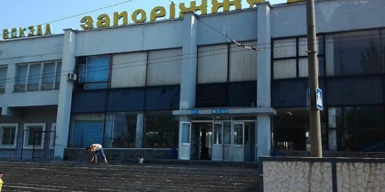 В Запорожье объявлен полуторасуточный «комендантський час»