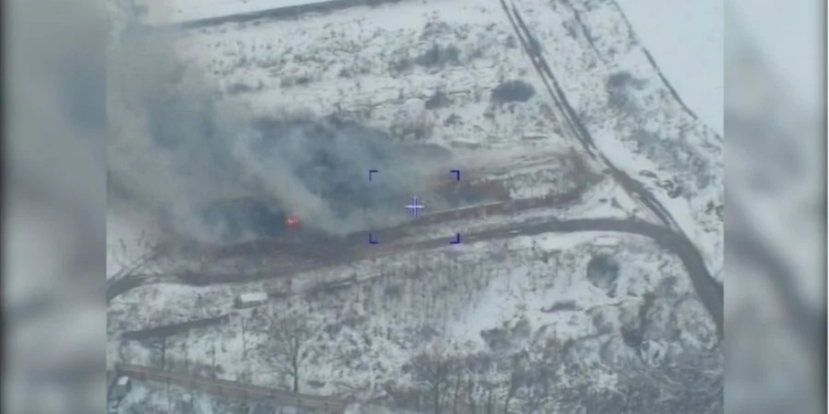 США подтвердили использование россией гиперзвукового оружия